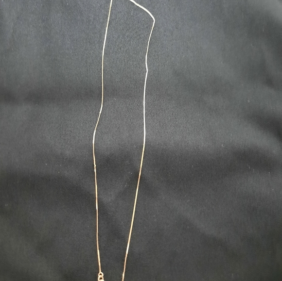 10K Yellow gold - Picture 4 of 7